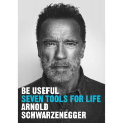 Be Useful: Seven tools for life