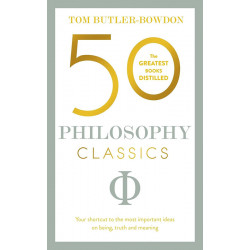 50 Philosophy Classics