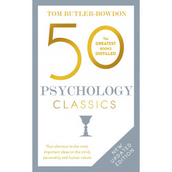 50 Psychology Classics