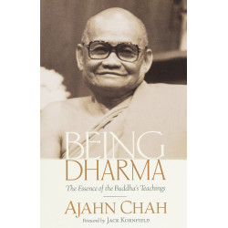 Being Dharma