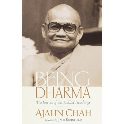 Being Dharma
