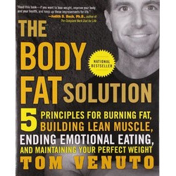 The Body Fat Solution (Уценка)