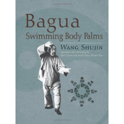 Bagua Swimming Body Palms