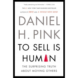 To Sell Is Human