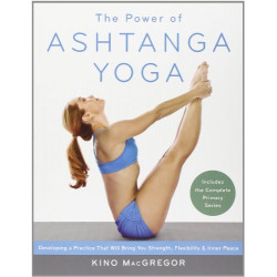 The Power of Ashtanga Yoga