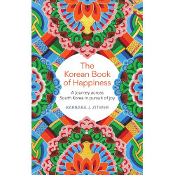 Korean Book of Happiness