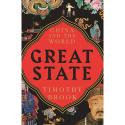 Great State: China and the World