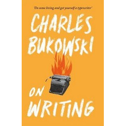 On Writing (Уценка)