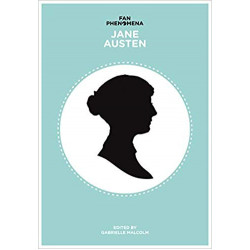 Fan Phenomena: Jane Austen