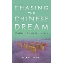 Chasing the Chinese Dream