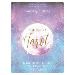 The Book of Tarot