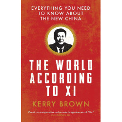 The World According to Xi (Уценка)