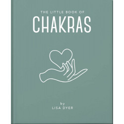 The Little Book of Chakras