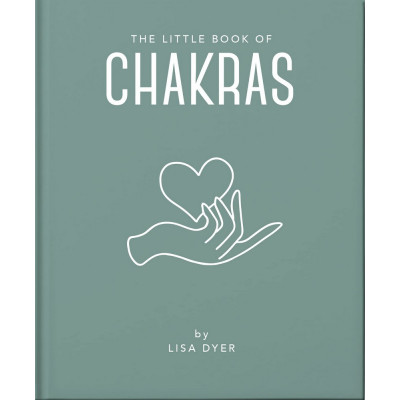 The Little Book of Chakras