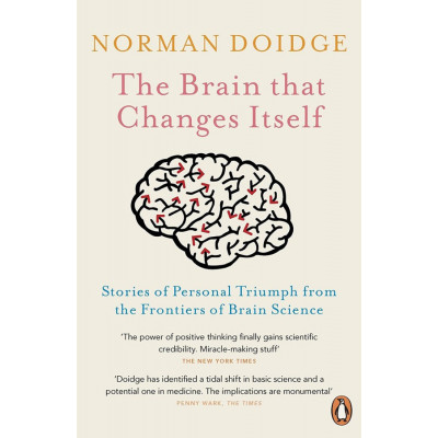 The Brain That Changes Itself