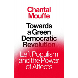 Towards a Green Democratic Revolution
