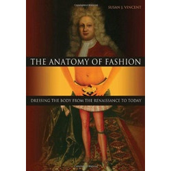 The Anatomy of Fashion