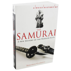 Brief History of Samurai
