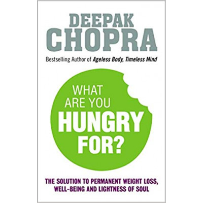 What Are You Hungry For?