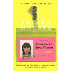 Convenience Store Woman