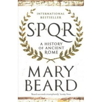 SPQR: A history of Ancient Rome