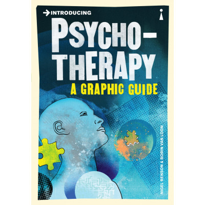 Introducing Psychotherapy. A Graphic Guide.