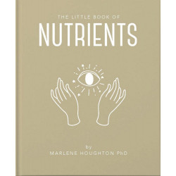 The Little Book of Nutrients