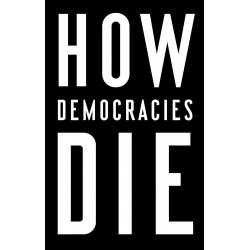 How Democracies Die (Уценка)