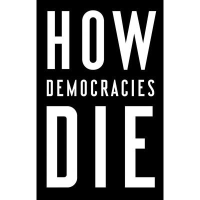 How Democracies Die (Уценка)