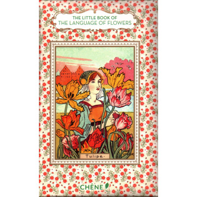 The Little Book of the Language of Flowers