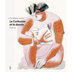 Le Corbusier et le dessin