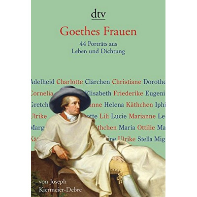 Goethes Frauen