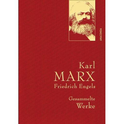 Gesammelte Werke