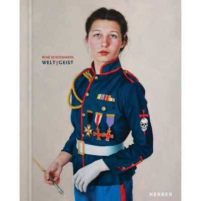 Rene Schoemakers: Weltgeist