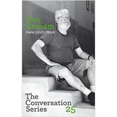 The Conversation Series 25: Dan Graham