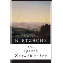 Also sprach Zarathustra