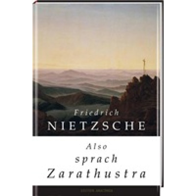 Also sprach Zarathustra
