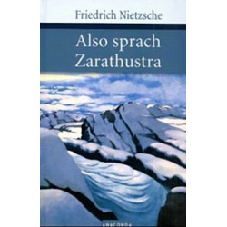 Also Sprach Zarathustra