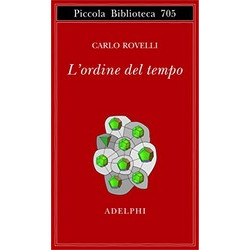 L'ordine del tempo