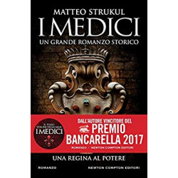 I medici. Una regina al potere