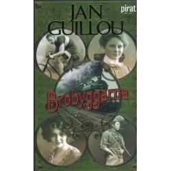 Brobyggarna