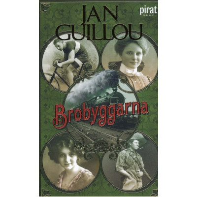 Brobyggarna