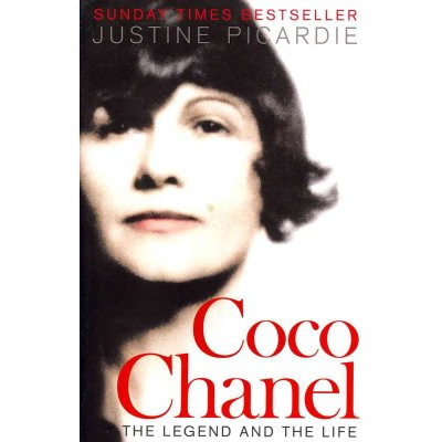 Coco Chanel: The Legend and the Life