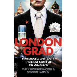 Londongrad Londongrad