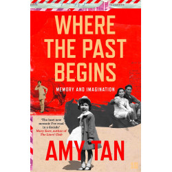 Where the Past Begins- Memory & Imagination