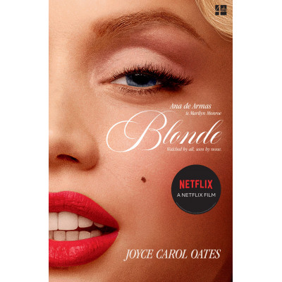 Blonde: the classic novel about Marilyn Monroe Blonde: the classic novel about Marilyn Monroe