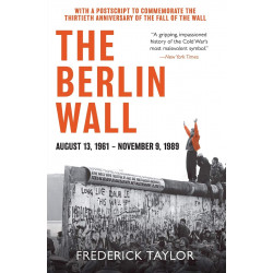 Berlin Wall, The