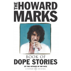 Book of dope stories (Уценка)