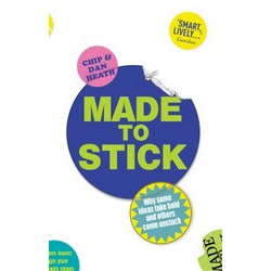 Made to Stick (Уценка)