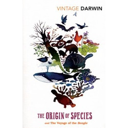 The Origin of Species and the Voyage of the Beagle